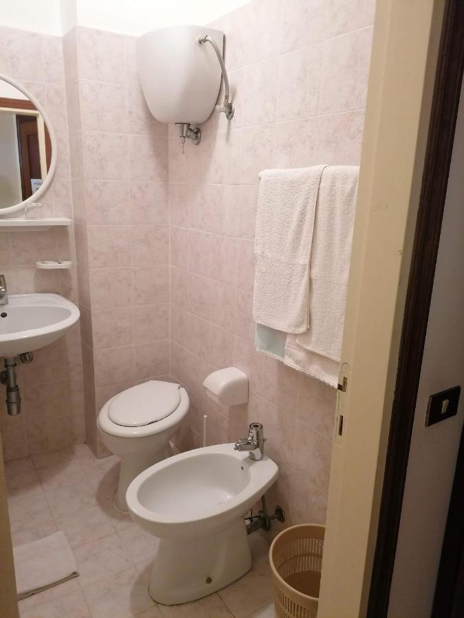 Camere Da Anna Maria Ассізі Екстер'єр фото