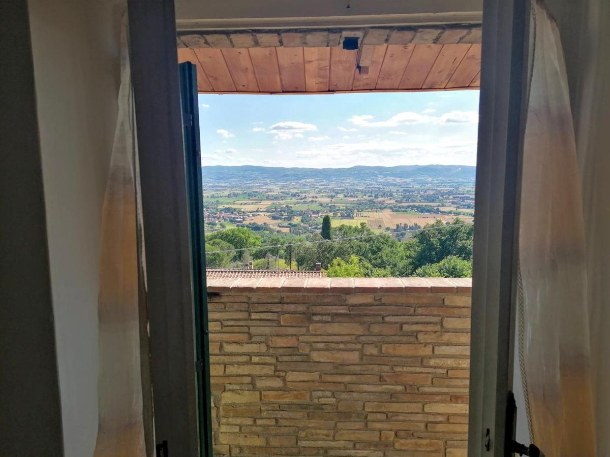 Camere Da Anna Maria Ассізі Екстер'єр фото