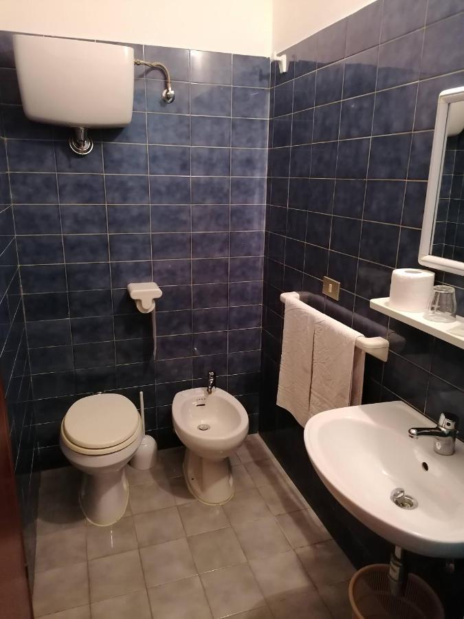 Camere Da Anna Maria Ассізі Екстер'єр фото