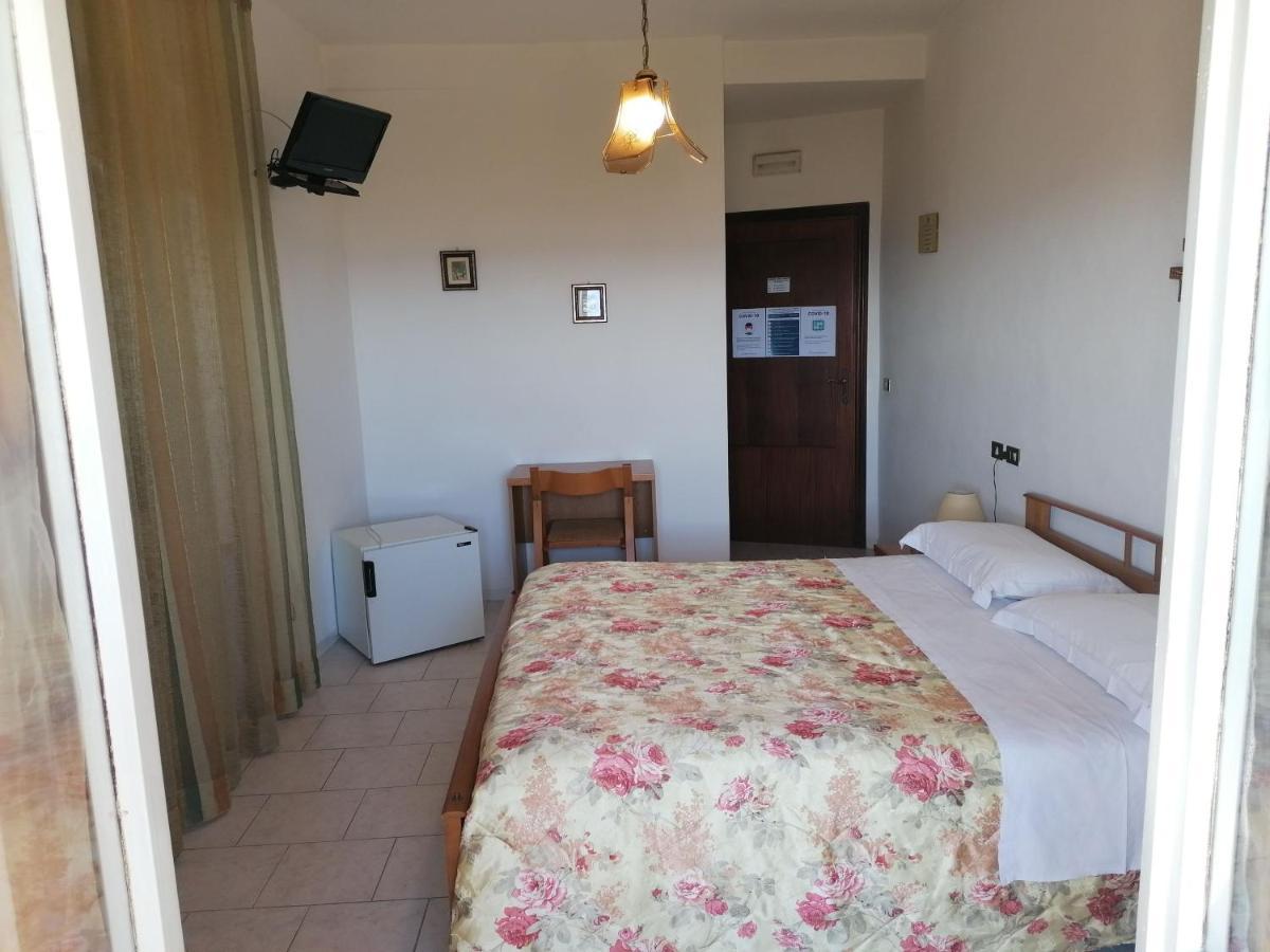Camere Da Anna Maria Ассізі Екстер'єр фото