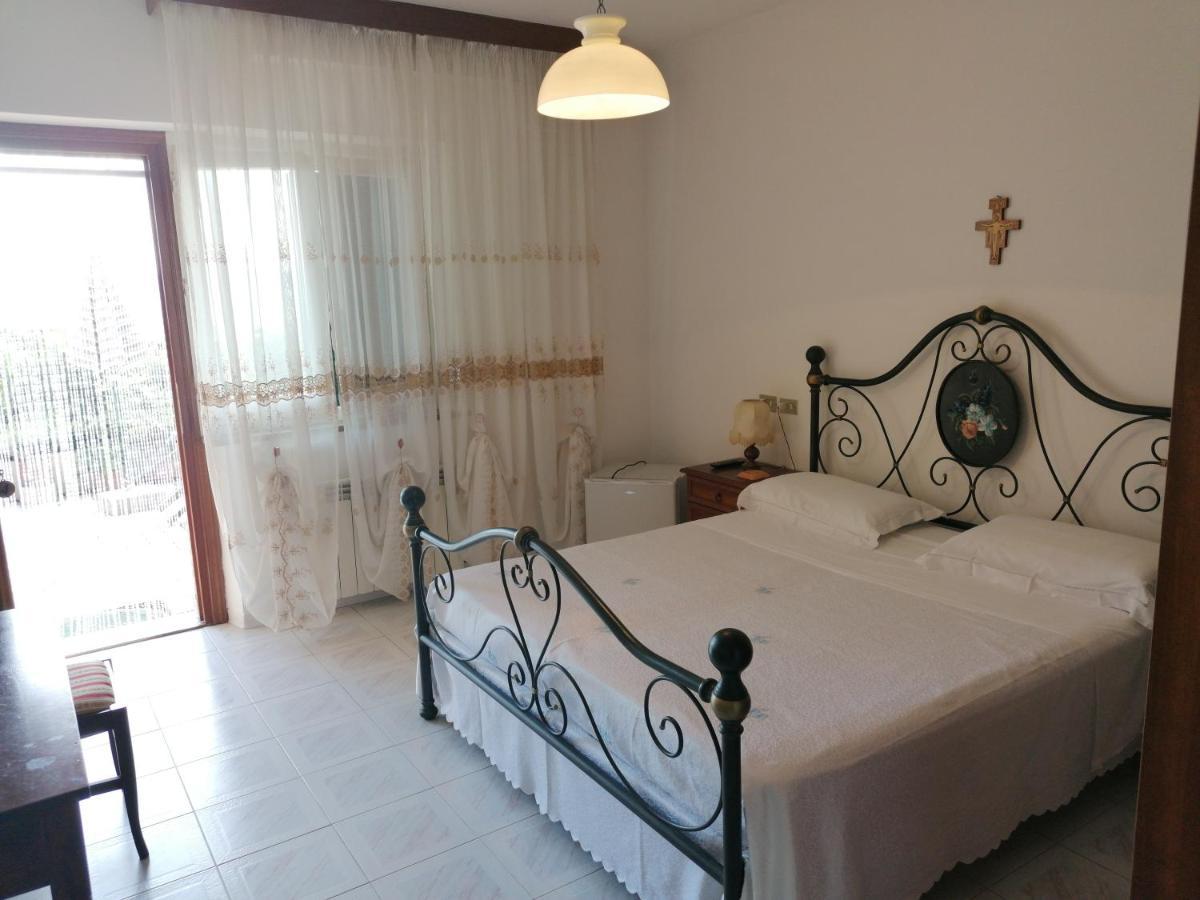Camere Da Anna Maria Ассізі Номер фото
